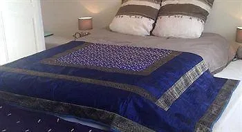 Chateau De Christina - Bed & Breakfast *