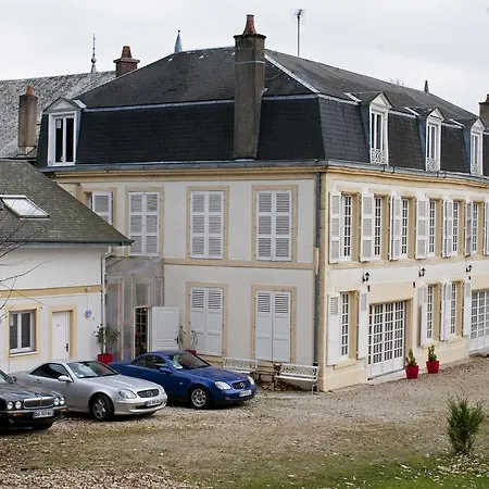Chateau De Christina - Bed & Breakfast Bed & Breakfast Sedan