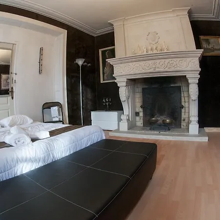 Chateau De Christina - Bed & Breakfast