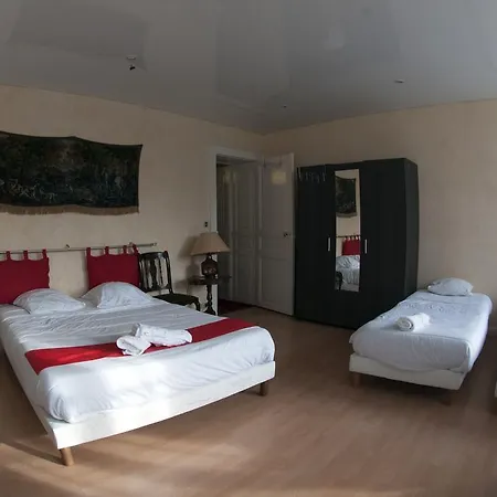 Bed & Breakfast Chateau De Christina - Bed & Breakfast
