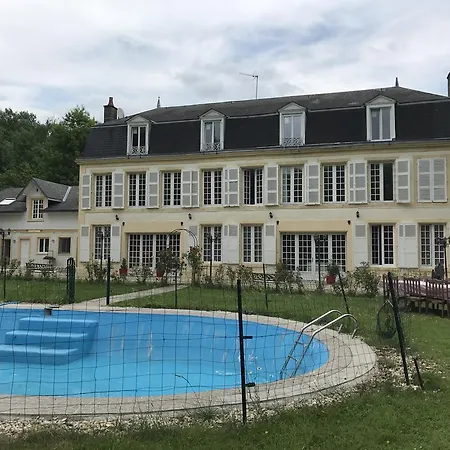 Chateau De Christina - Bed & Breakfast ベッド・アンド・ブレックファスト *