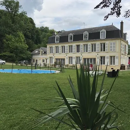 Chateau De Christina - Bed & Breakfast