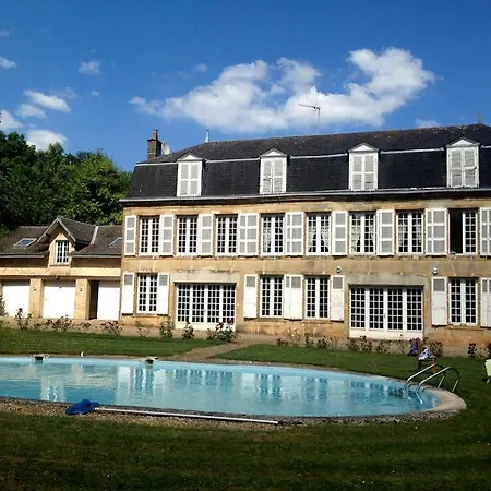 Chateau De Christina - Bed & Breakfast ベッド・アンド・ブレックファスト *