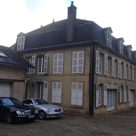 ベッド・アンド・ブレックファスト Chateau De Christina - Bed & Breakfast *